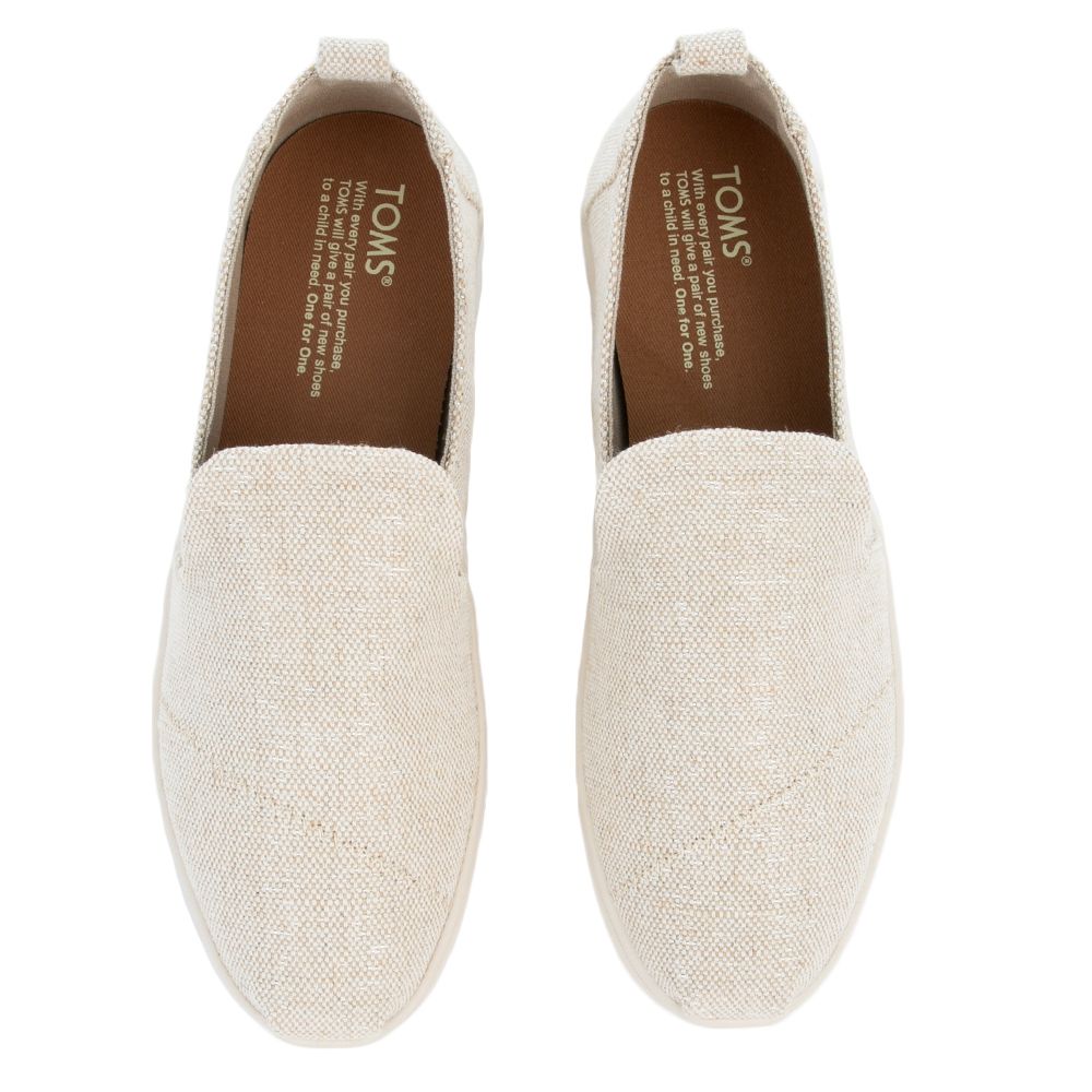 toms deconstructed alpargata