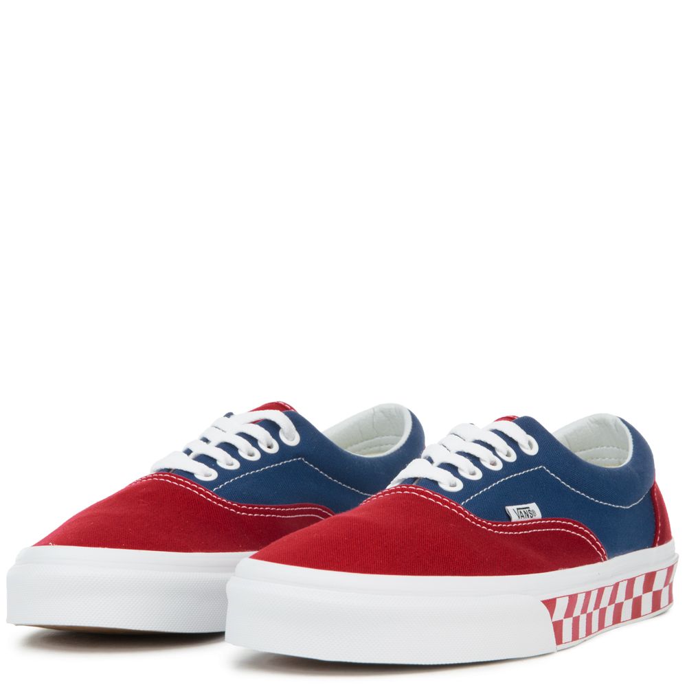 checkerboard era shoes