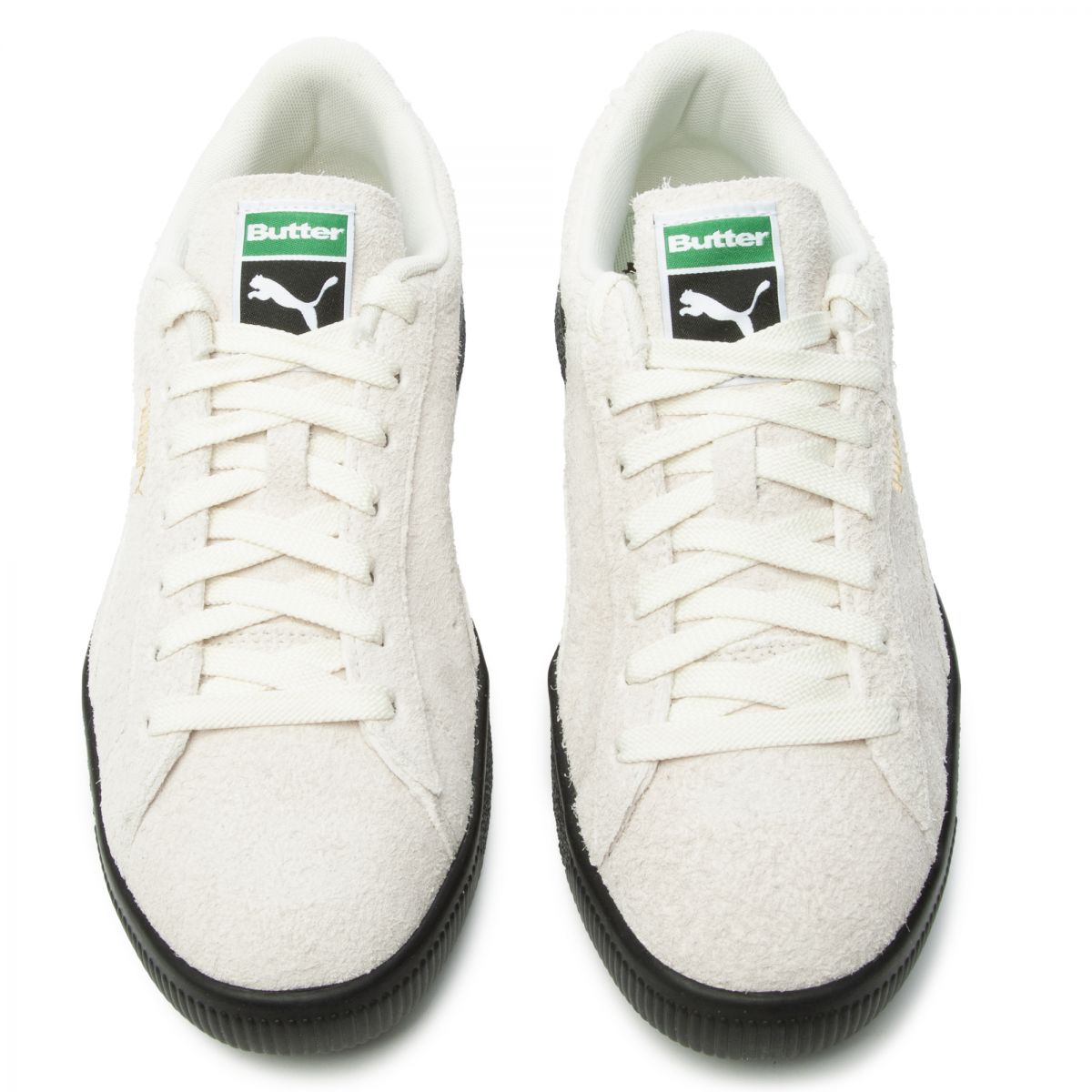 PUMA Puma X Butter Goods Suede VTG Sneakers 38436002 Karmaloop