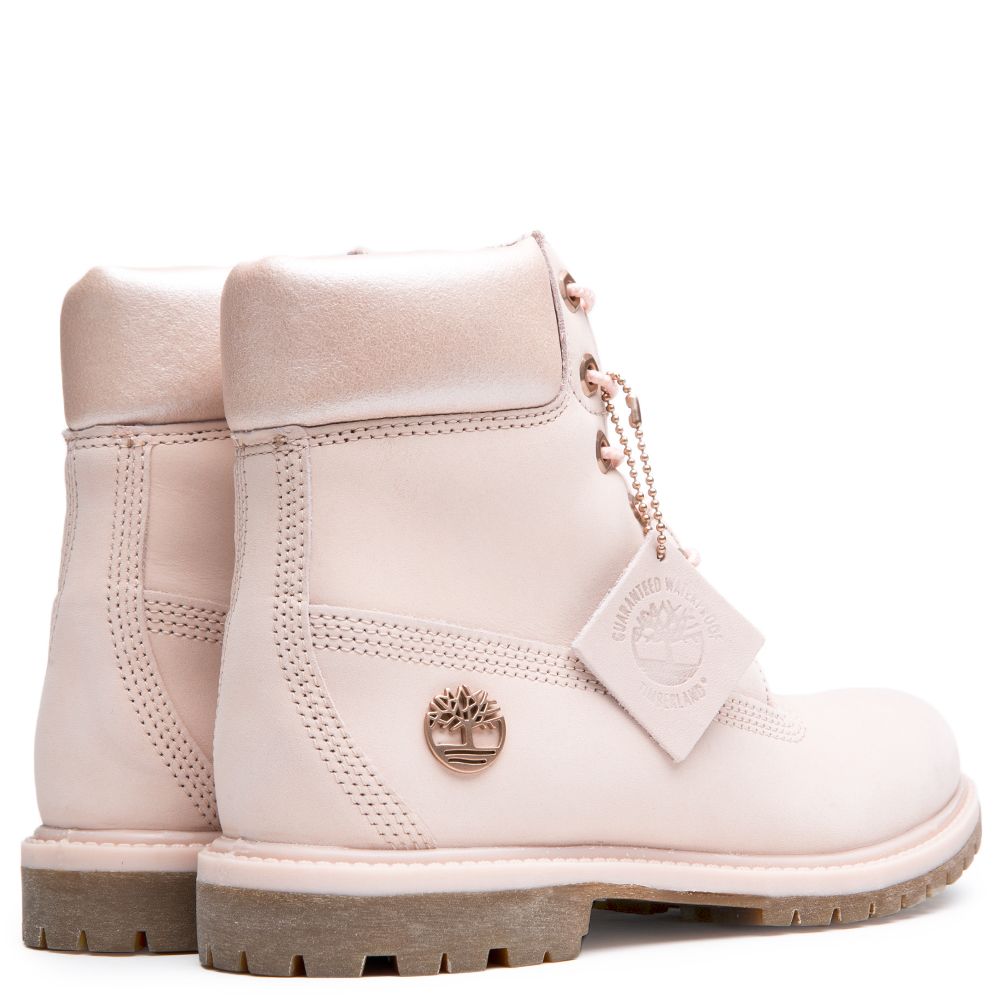 6 inch premium boot wmns