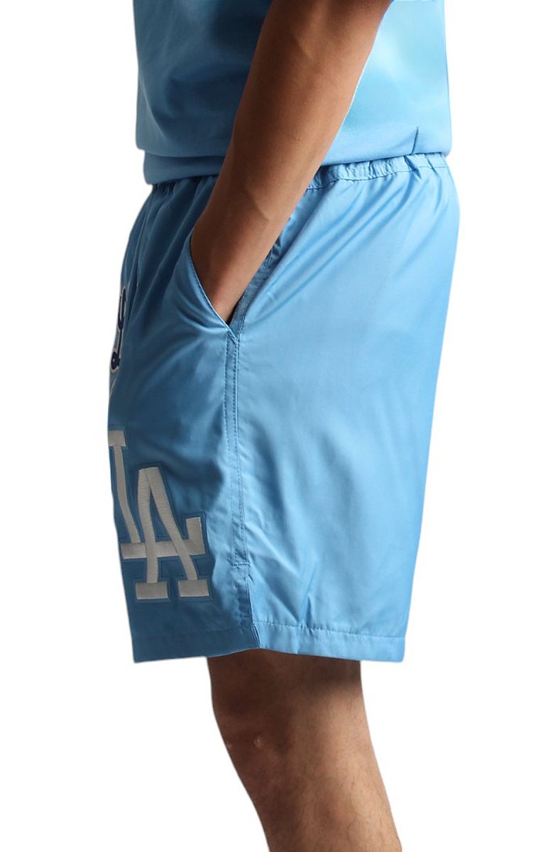 PRO STANDARD MLB Los Angeles Dodgers Classic Woven Shorts