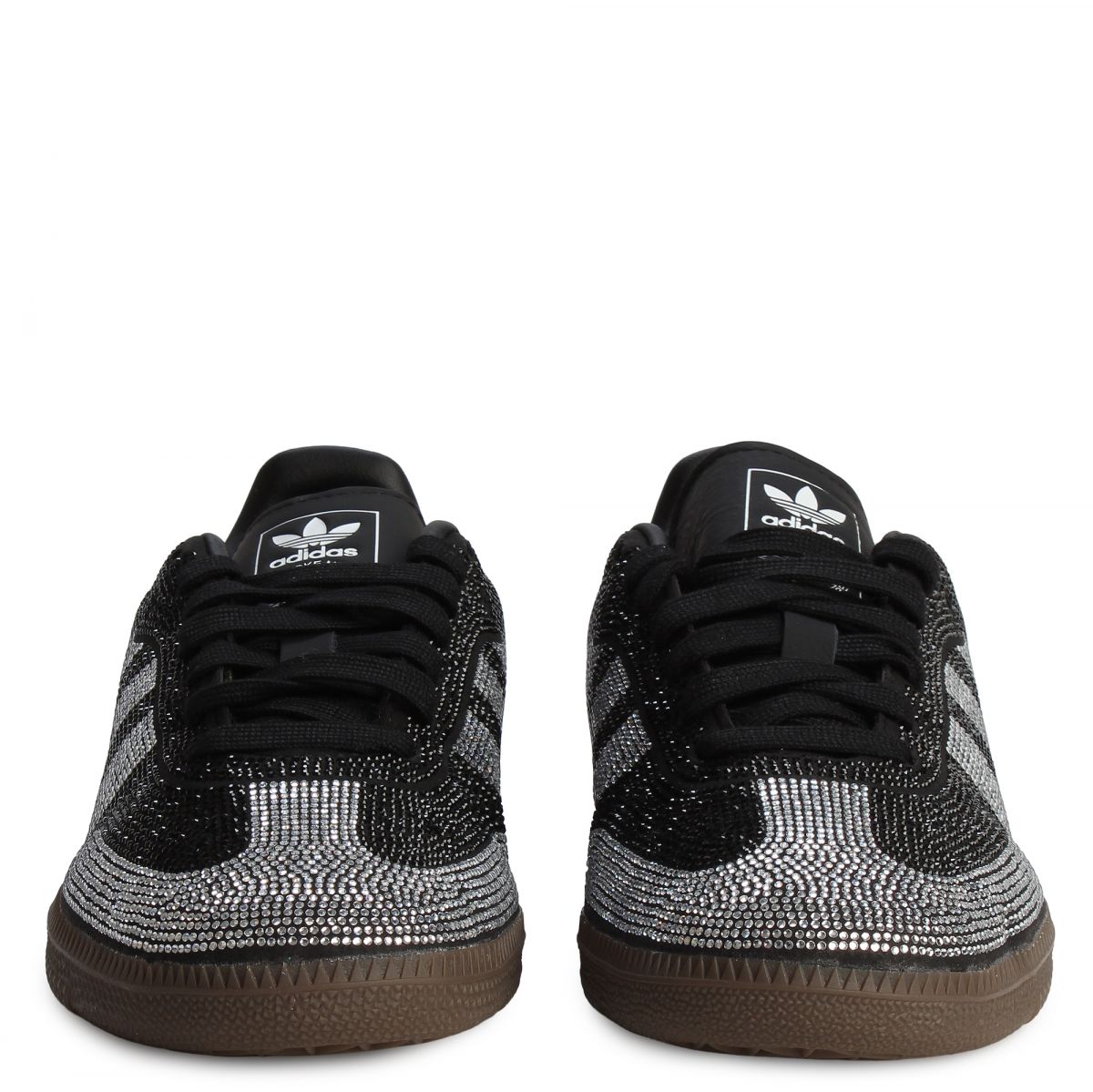 ADIDAS Women's Samba OG IH9052 - Karmaloop