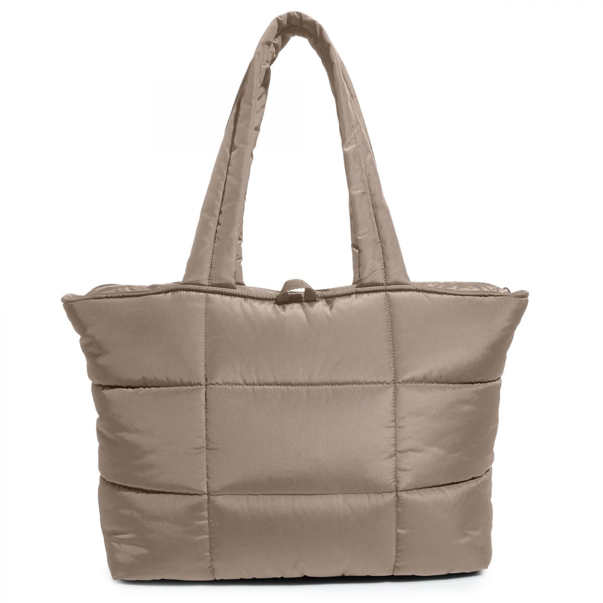 ADIDAS Quilted All Me 3 Tote 5161840 - Karmaloop