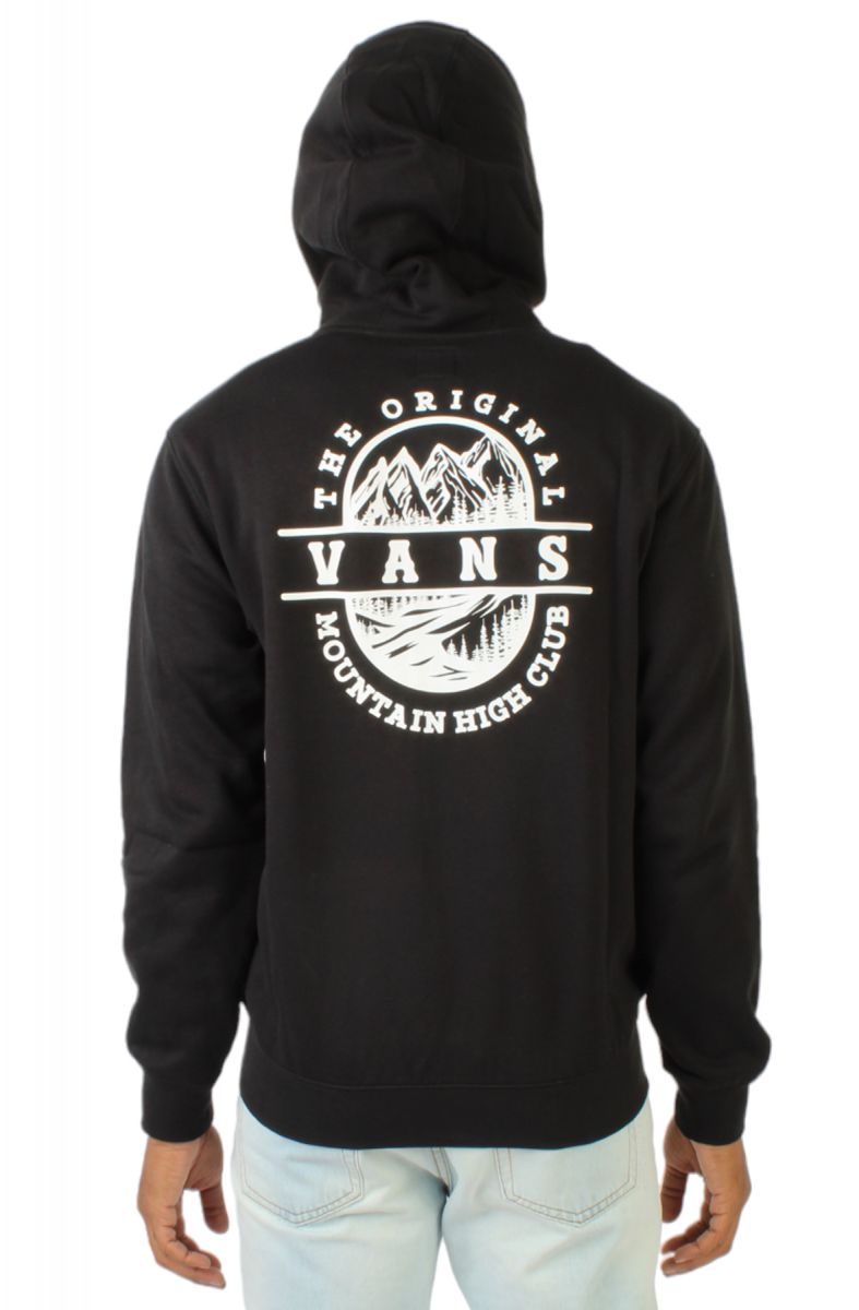 トップス canyon clothing Handwaving hoodie black Canyon Men's Hoodie | CANYON US
