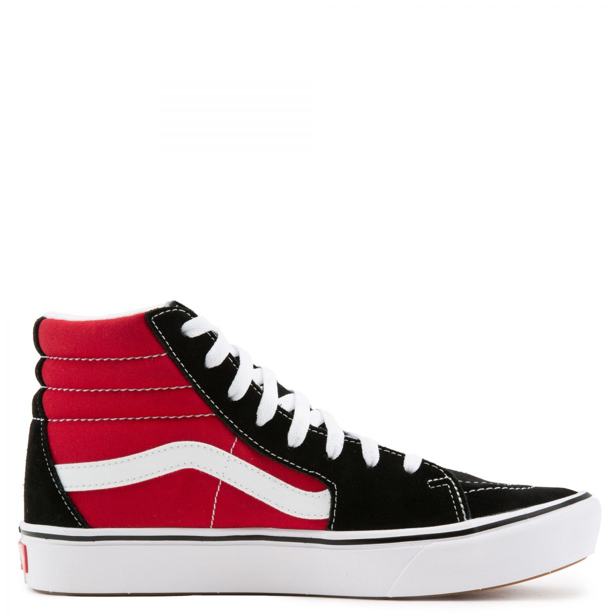 VANS Comfycush Sk8-Hi VN0A3WMB2QE - Karmaloop