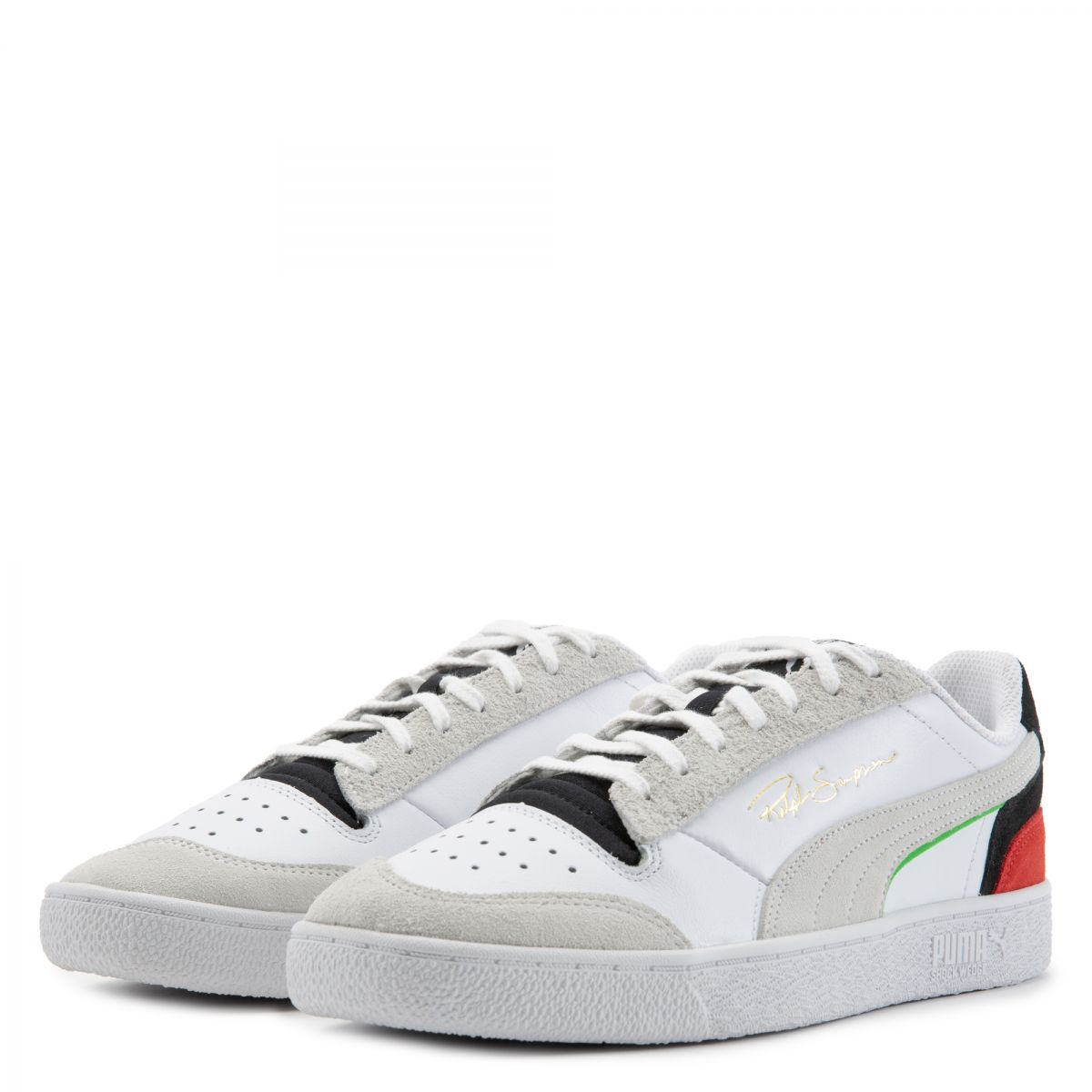 sampson lows