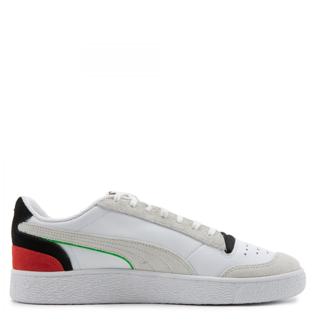 sampson lows