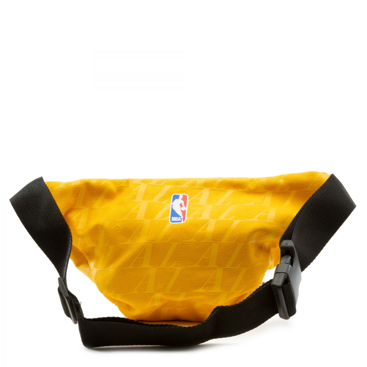 lakers fanny pack