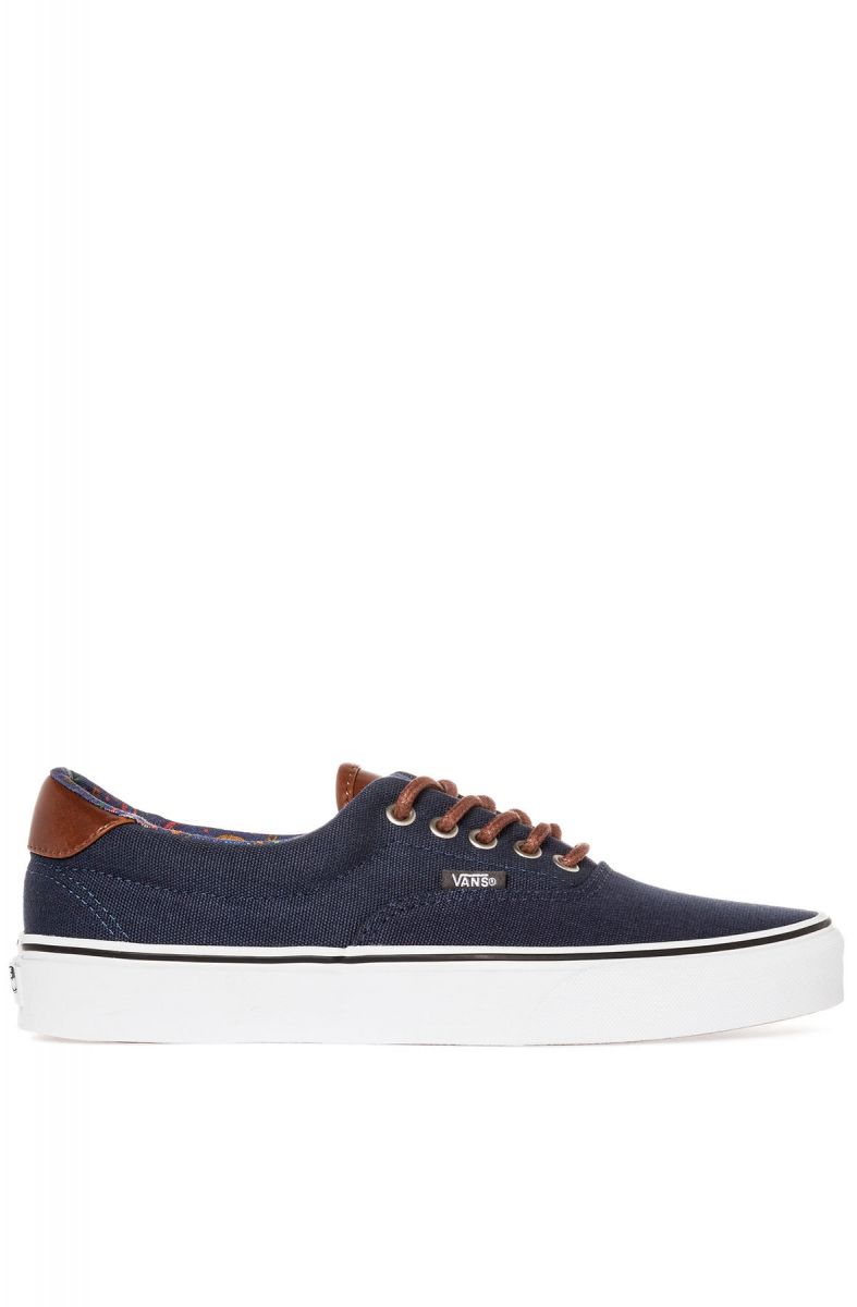 vans era 59 dress blue paisley
