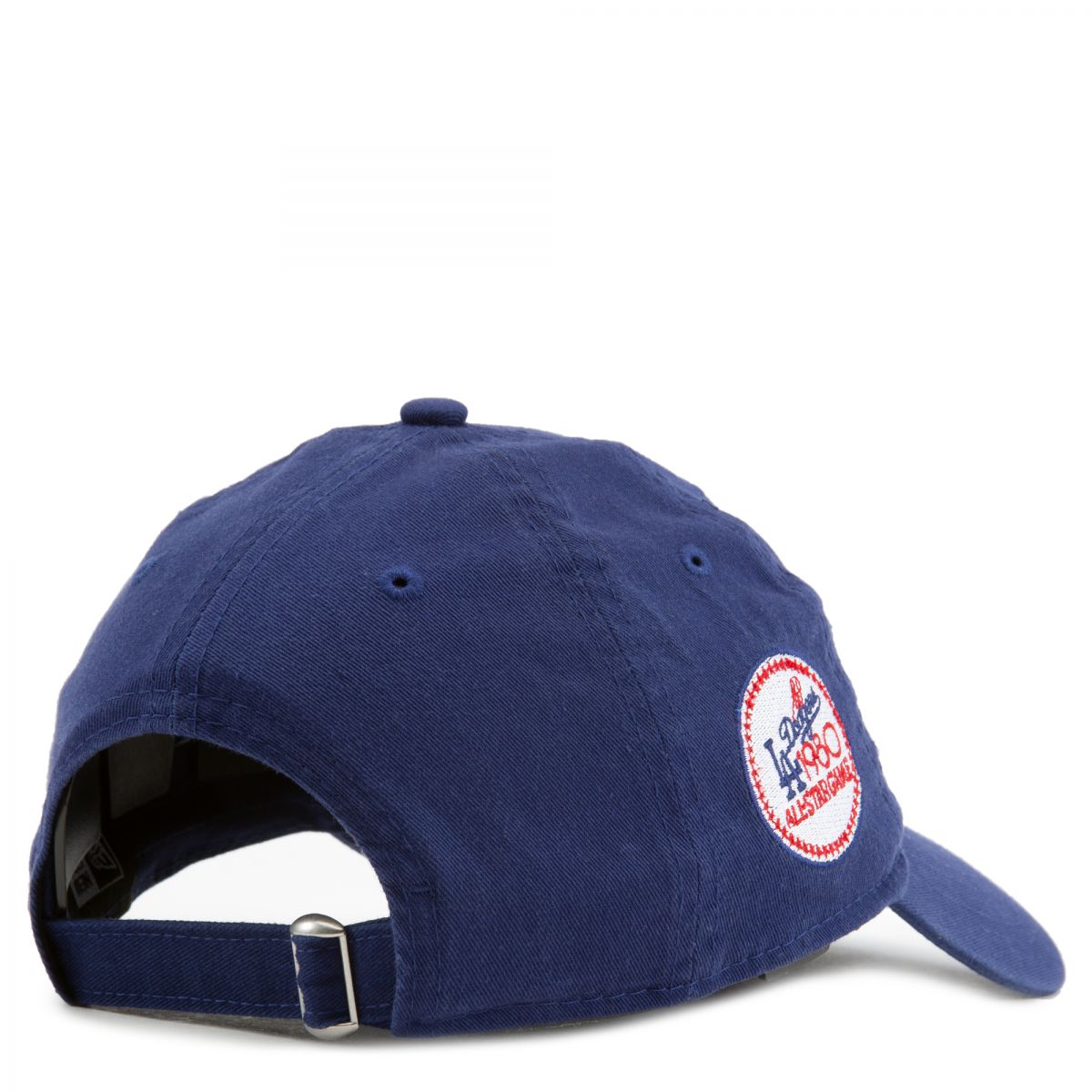 NEW ERA CAPS Los Angeles Dodgers 1980 All-Star Dad Hat 70587845 - Karmaloop