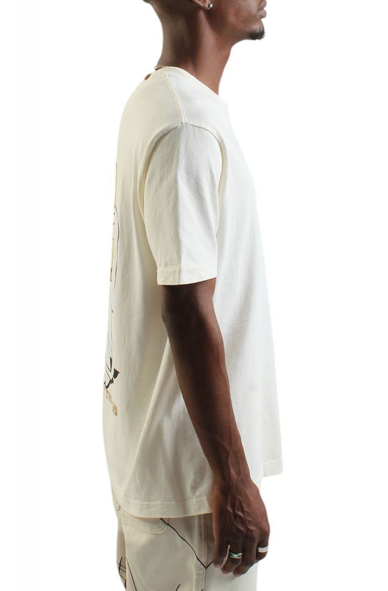 送料無料★RIPNDIP/Wonder Nerm Tシャツ Bone Wonder Nerm Tee (Bone) – RIPNDIP