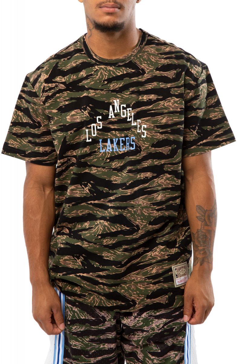 Lakers Oversized T-Shirt