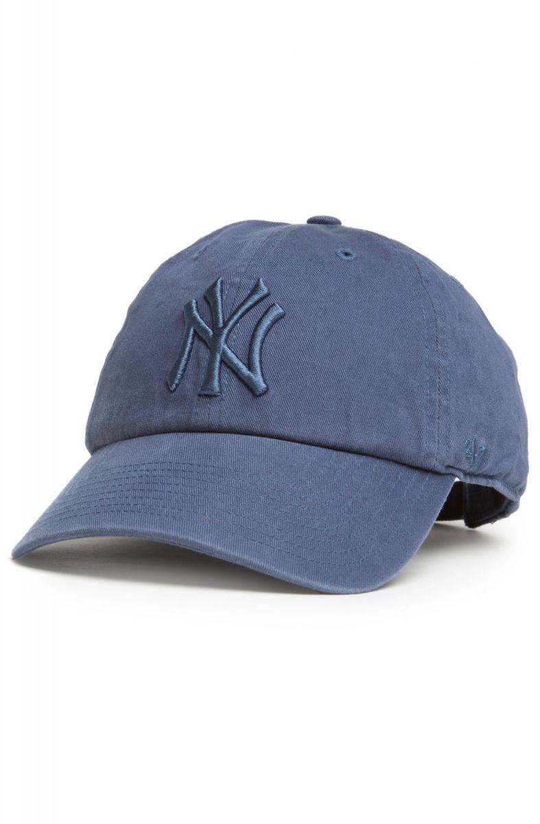 dad hat yankees