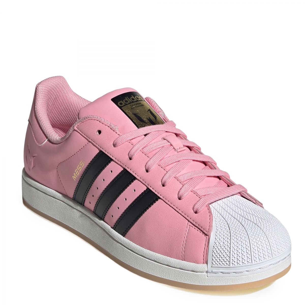 adidas gazelle silver green womens Adidas Unisex Superstar II Core Black / Core Black / Cloud White Low Top  Sneakers main image 1