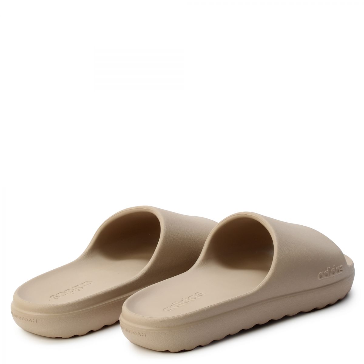 adidas SLIDE サンダル クリーム adidas Adilette Lumia Slides - Green | Free Shipping with adiClub