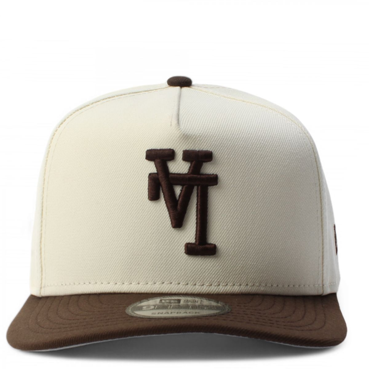 正規カリフォルニアマルボン❌New Era 59FIFTY キャップ 正規品カリフォルニアMalbon✖️New Era 59FIFTY キャップ