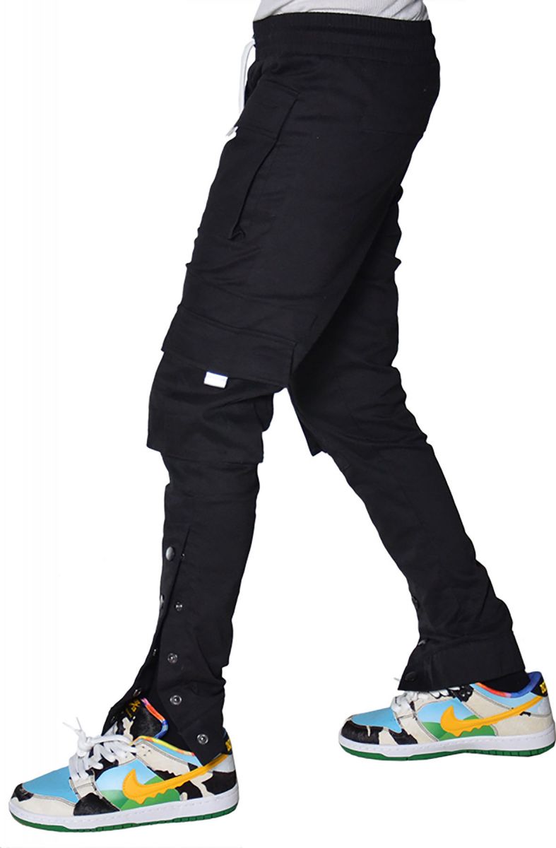 mystic cargo joggers