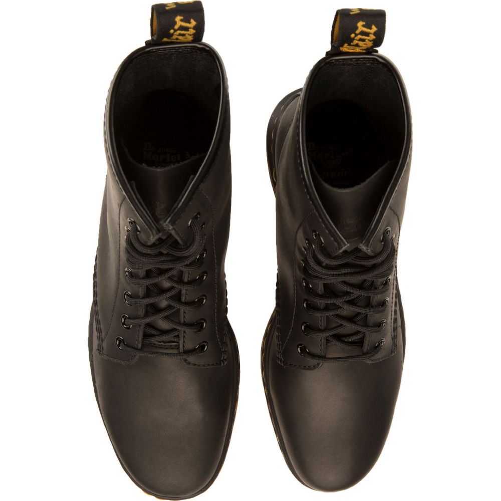 dr martens newton
