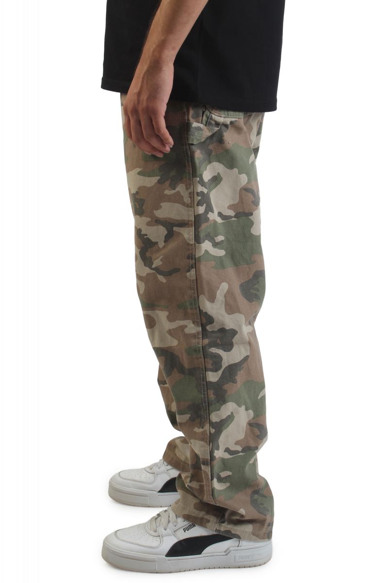 VANS Drill Chore Carpenter Loose Pants VN000PHH - Karmaloop
