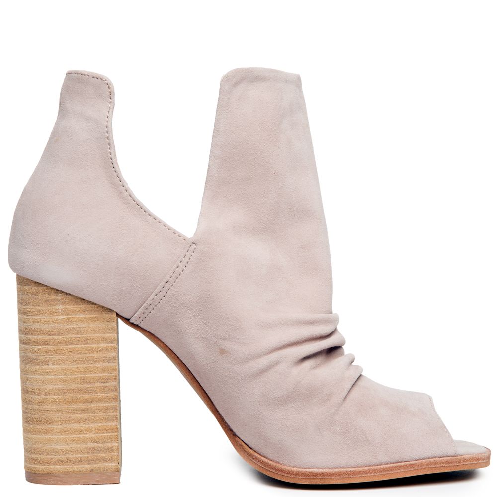 Kristin cavallari clearance lash bootie