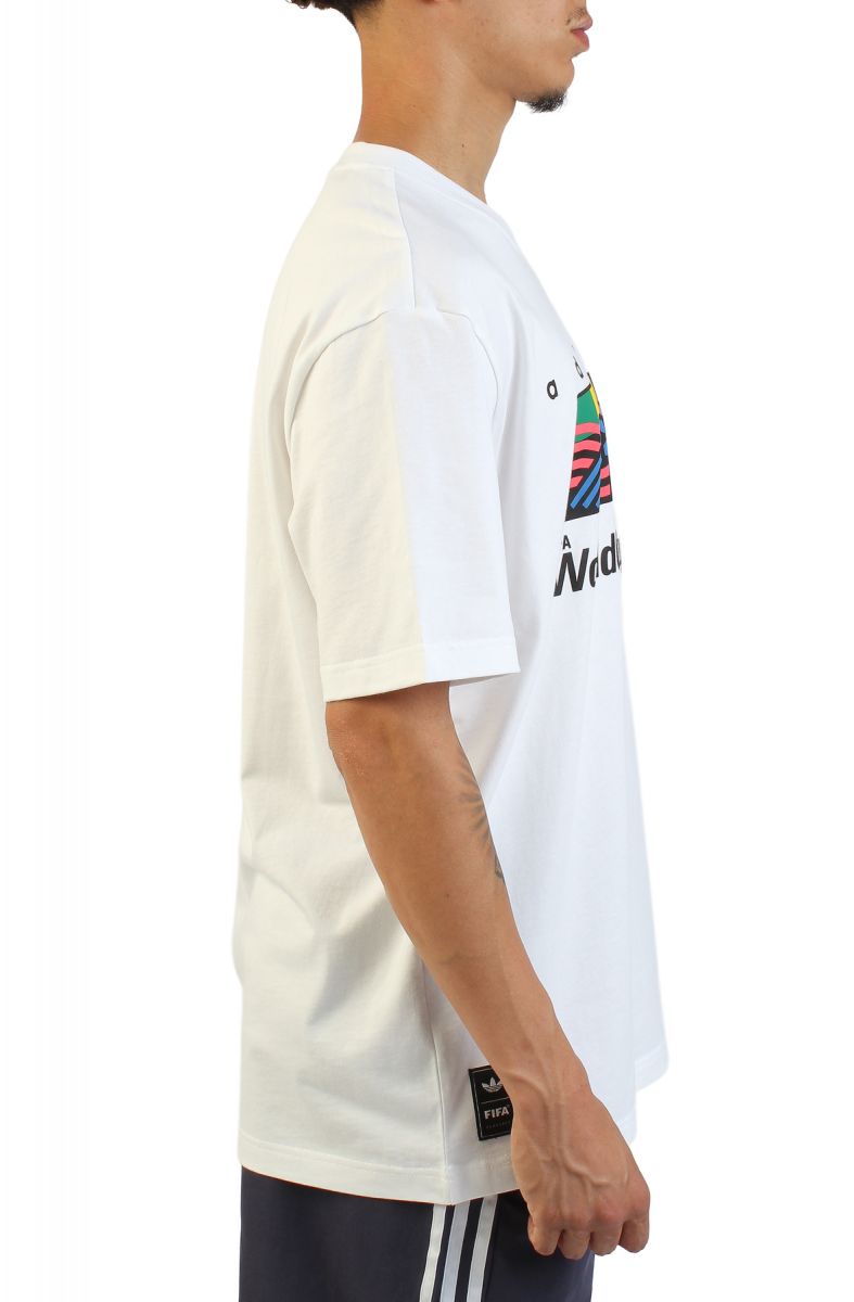 超レア adidasアディダス ガーナ代表 93-94（H）ゲームシャツ ADIDAS Archive Africa 94 T-Shirt KD3817 - Karmaloop