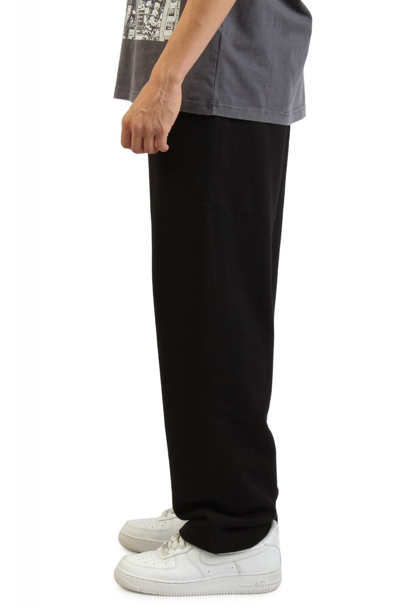 ICE CREAM Running Dog Sweatpants 451-9103-BLK - Karmaloop