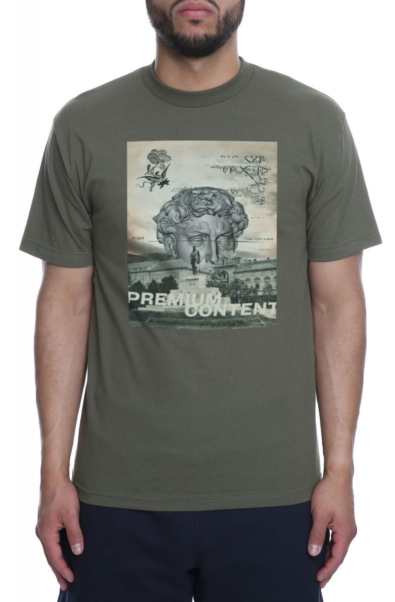 imperial tee shirts