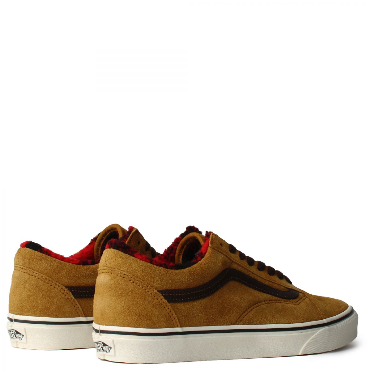 Vans sherpa cheap old skool