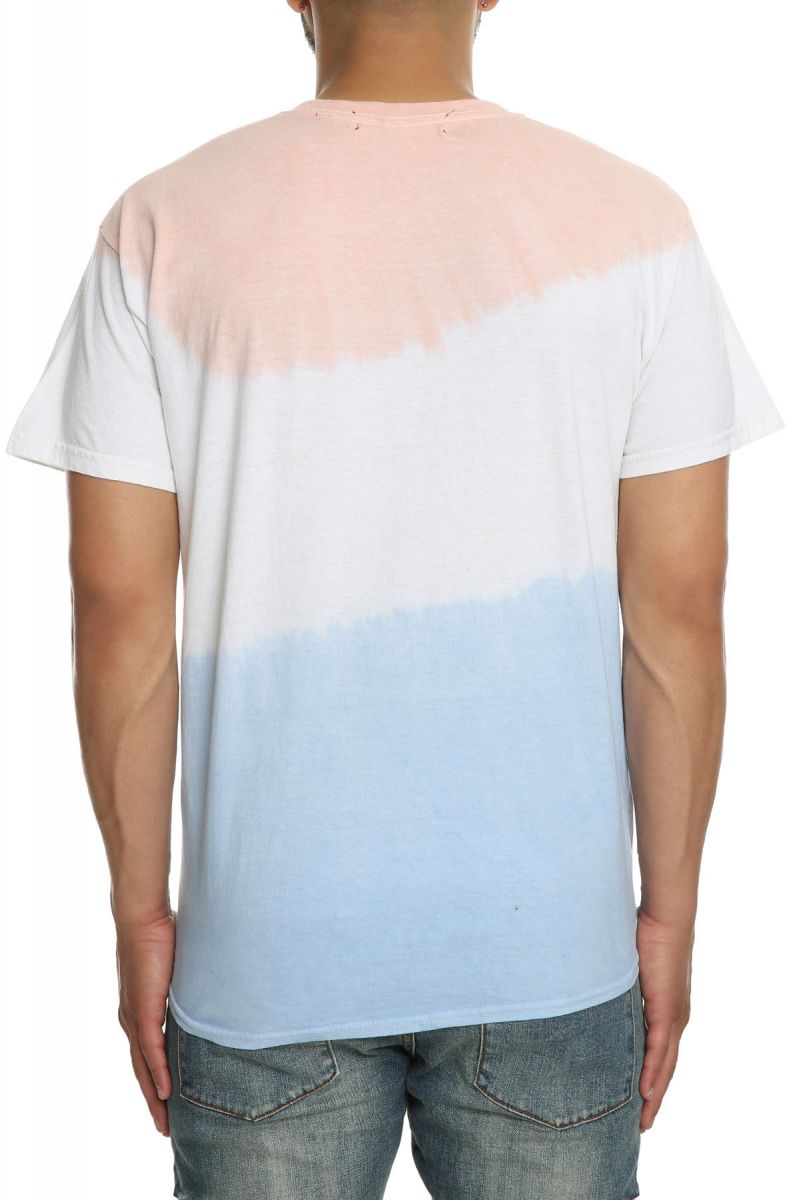 dazed and confused tie dye shirt