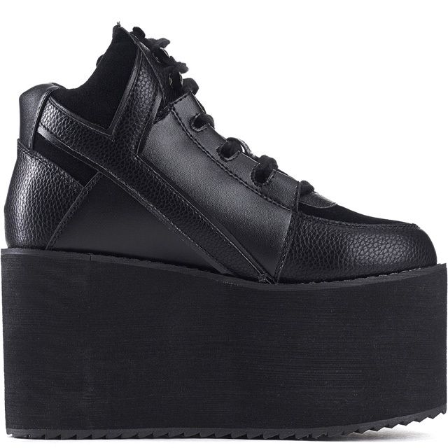 rubber jail sandals