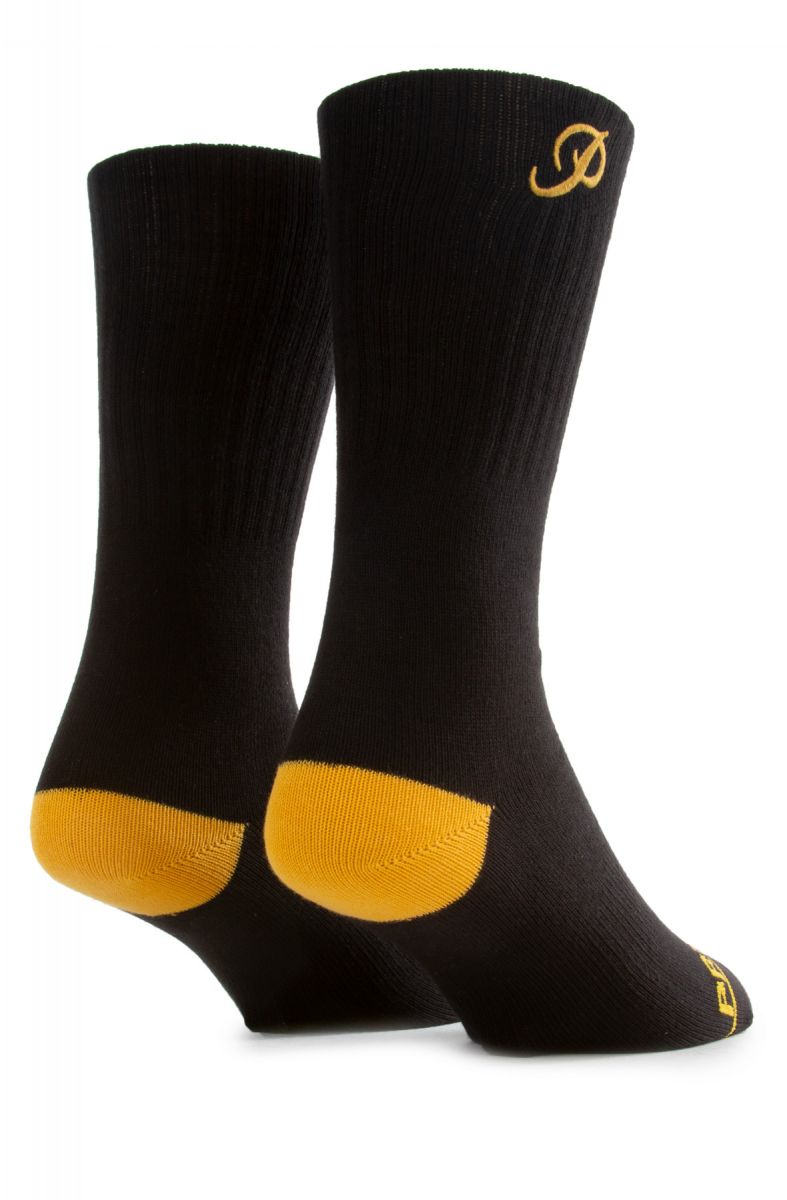 PRIMITIVE Classic P Skate Sock PA218S26 Karmaloop