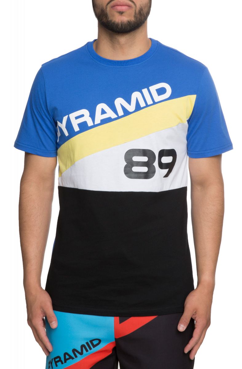 nike pyramid t shirt