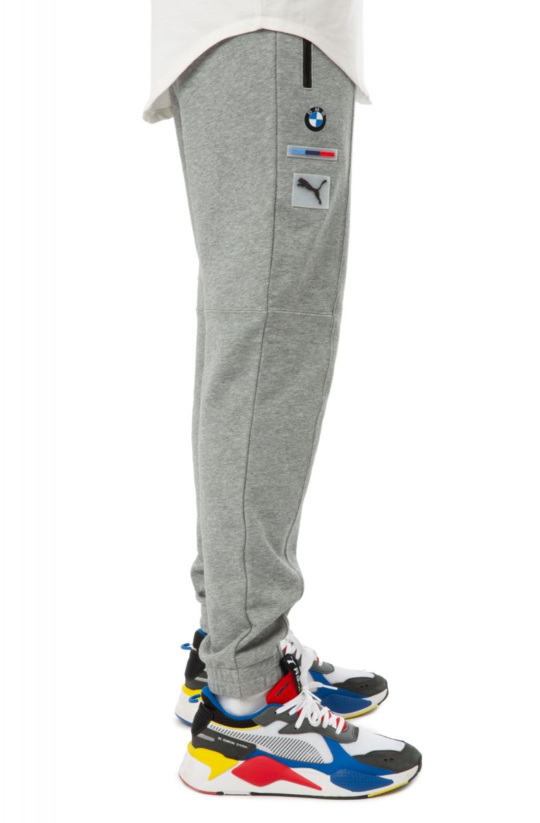 puma bmw joggers