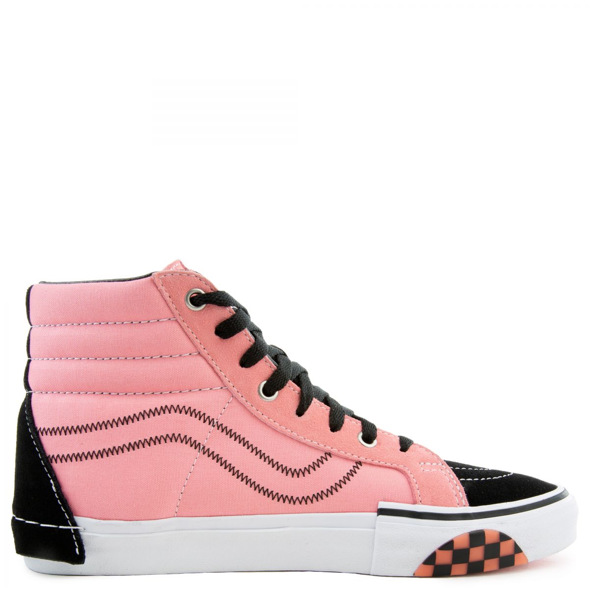 VANS Sk8-Hi Reissue Cap VN0A3WM1BEM - PLNDR