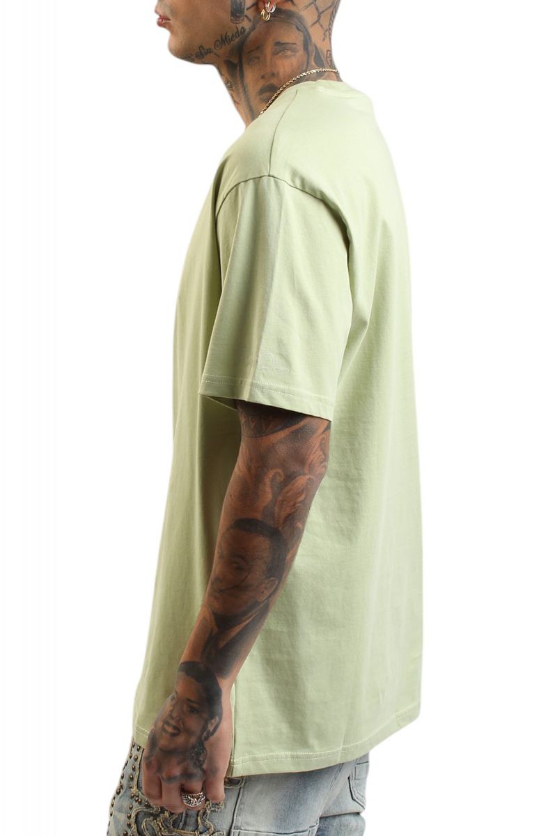 RIPNDIP グッドビュー ポケット Tシャツ RIPNDIP Good View T-Shirt RNDSPR25145 - Karmaloop