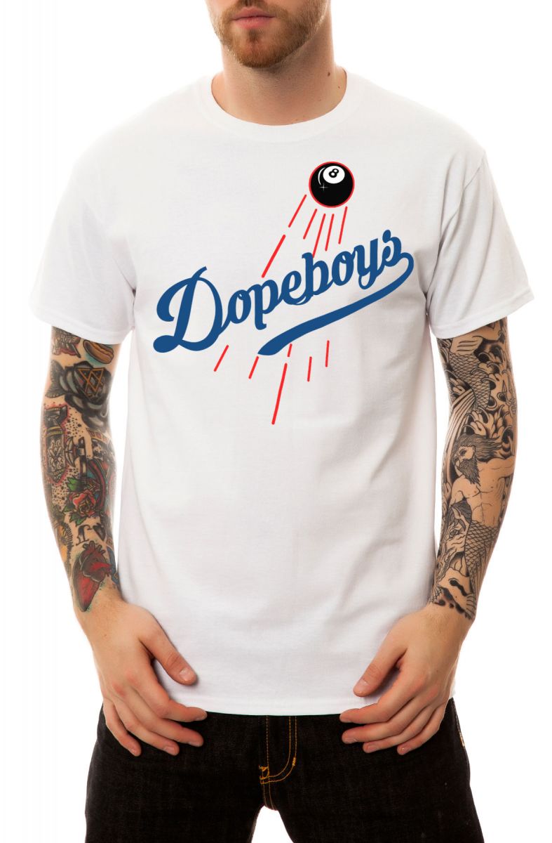 dope tee shirts