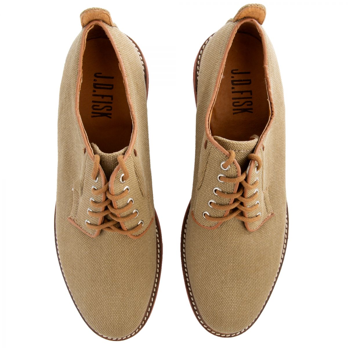 J.D FISK SHOES m34524769502_1.jpg main image 3