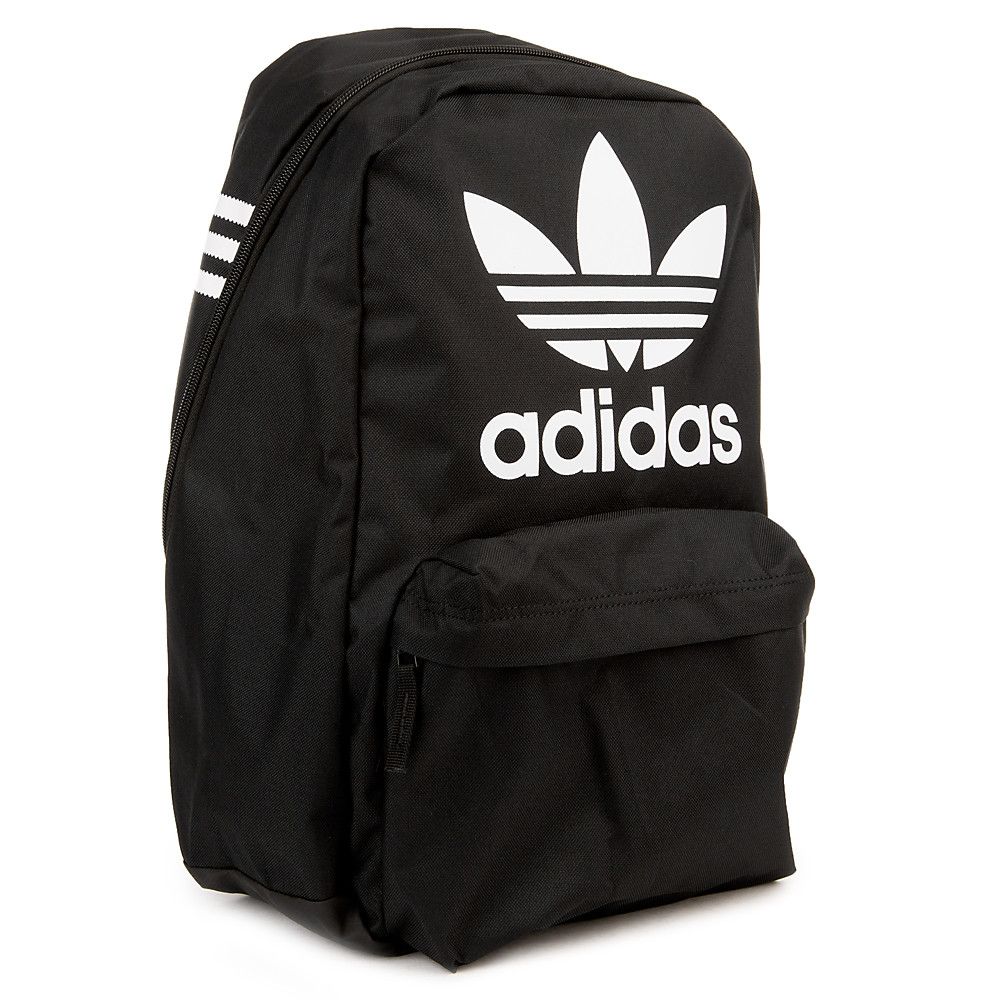 adidas big logo backpack