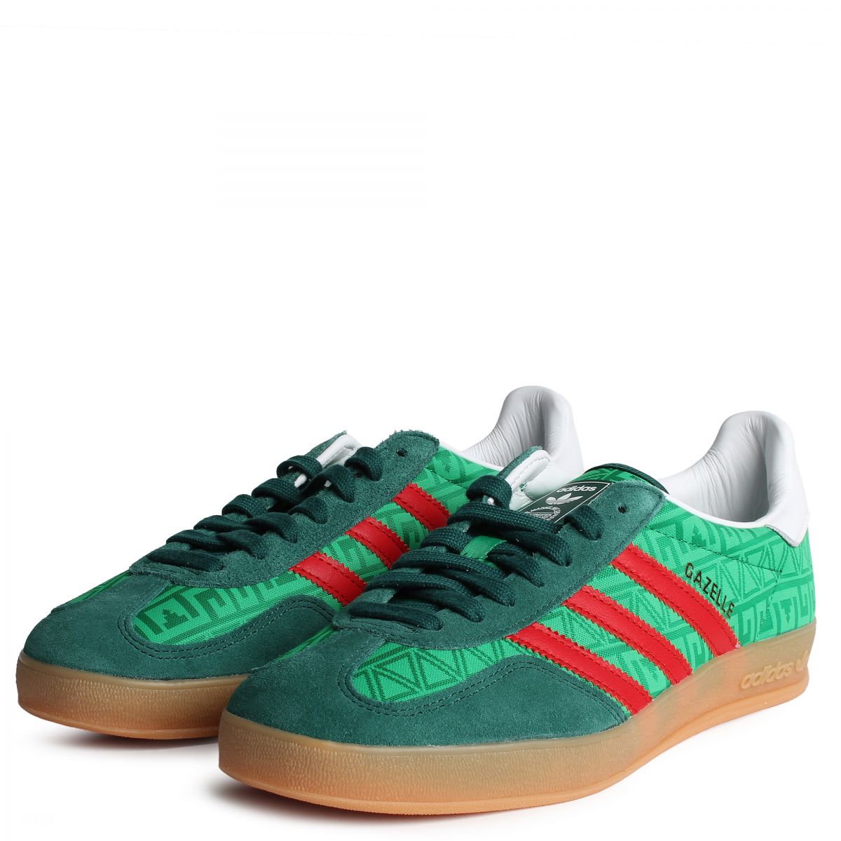 ADIDAS Gazelle Mexico IH9647 - Karmaloop