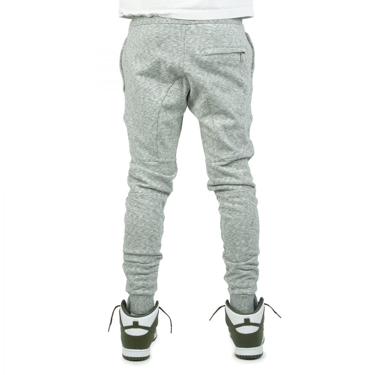 sureshot fleece jogger