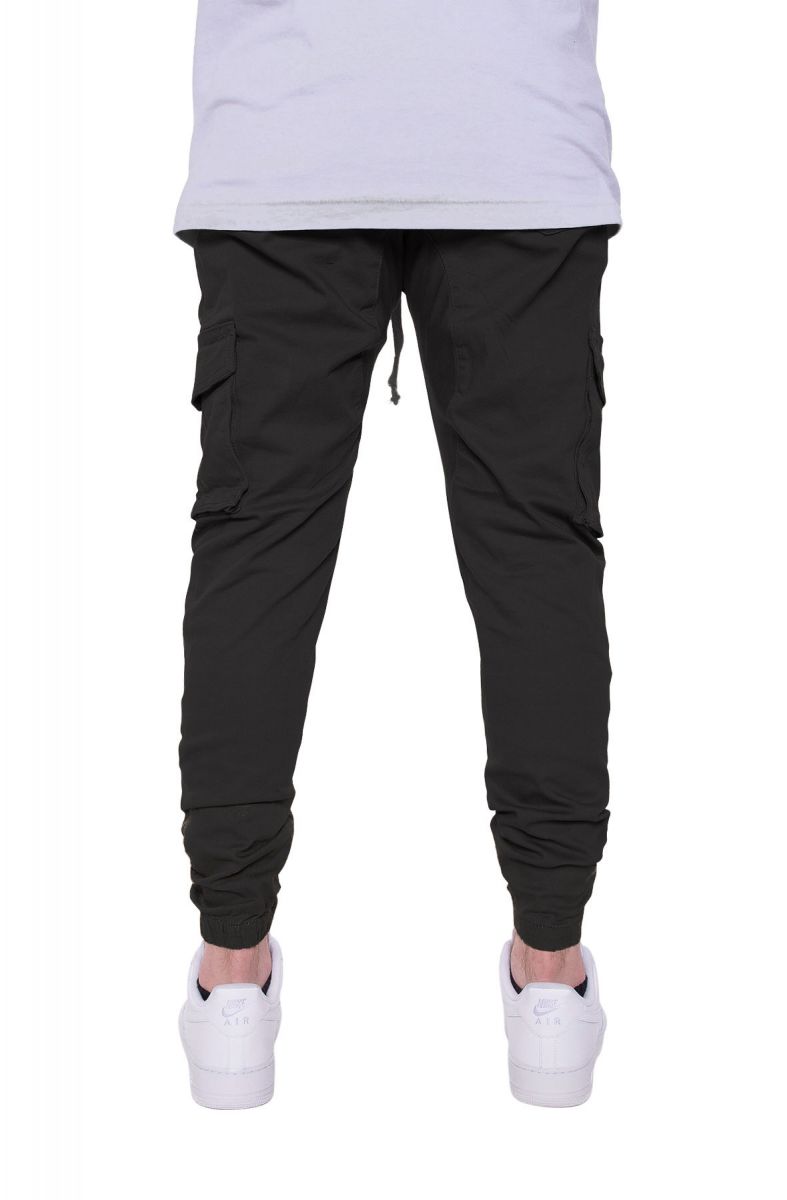 joggers twill