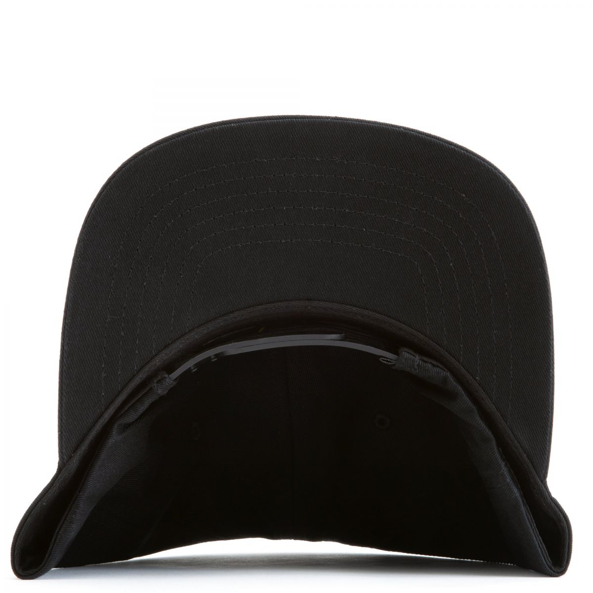 ICE CREAM Martin Snapback Hat 411-2801-BLK - Karmaloop