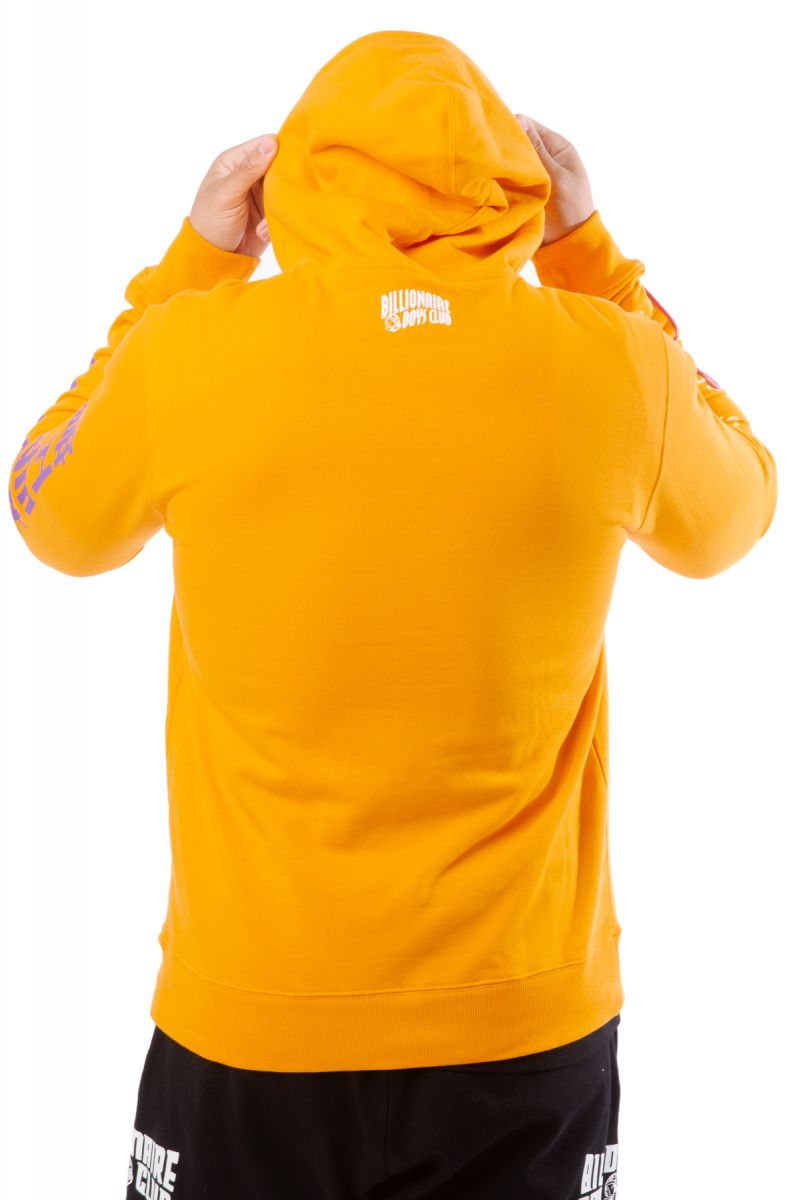 free mind hoodie