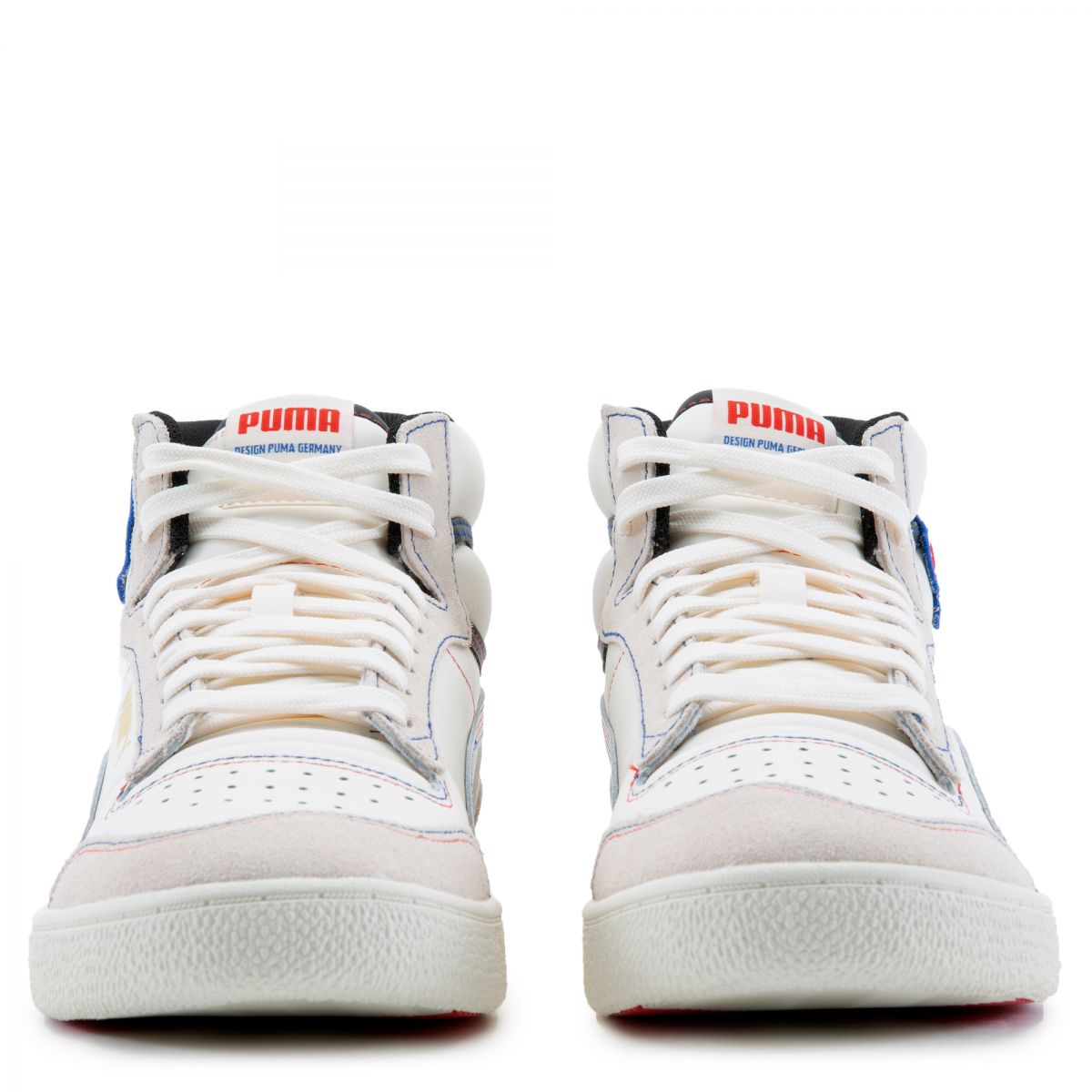 ralph sampson mid og