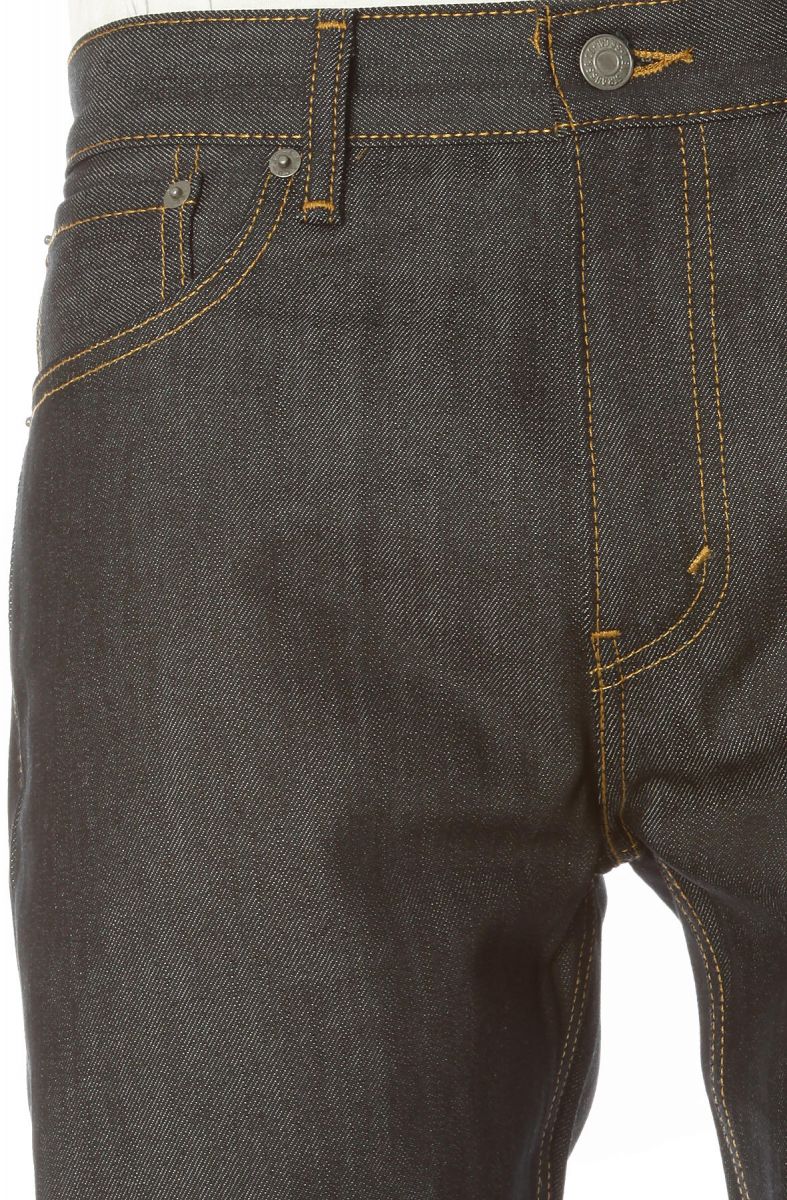 LEVIS The 508 Regular Taper Fit Jeans in Rigid Envy 05521-0007-ENV -  Karmaloop