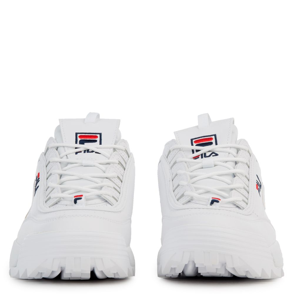 fila iteration