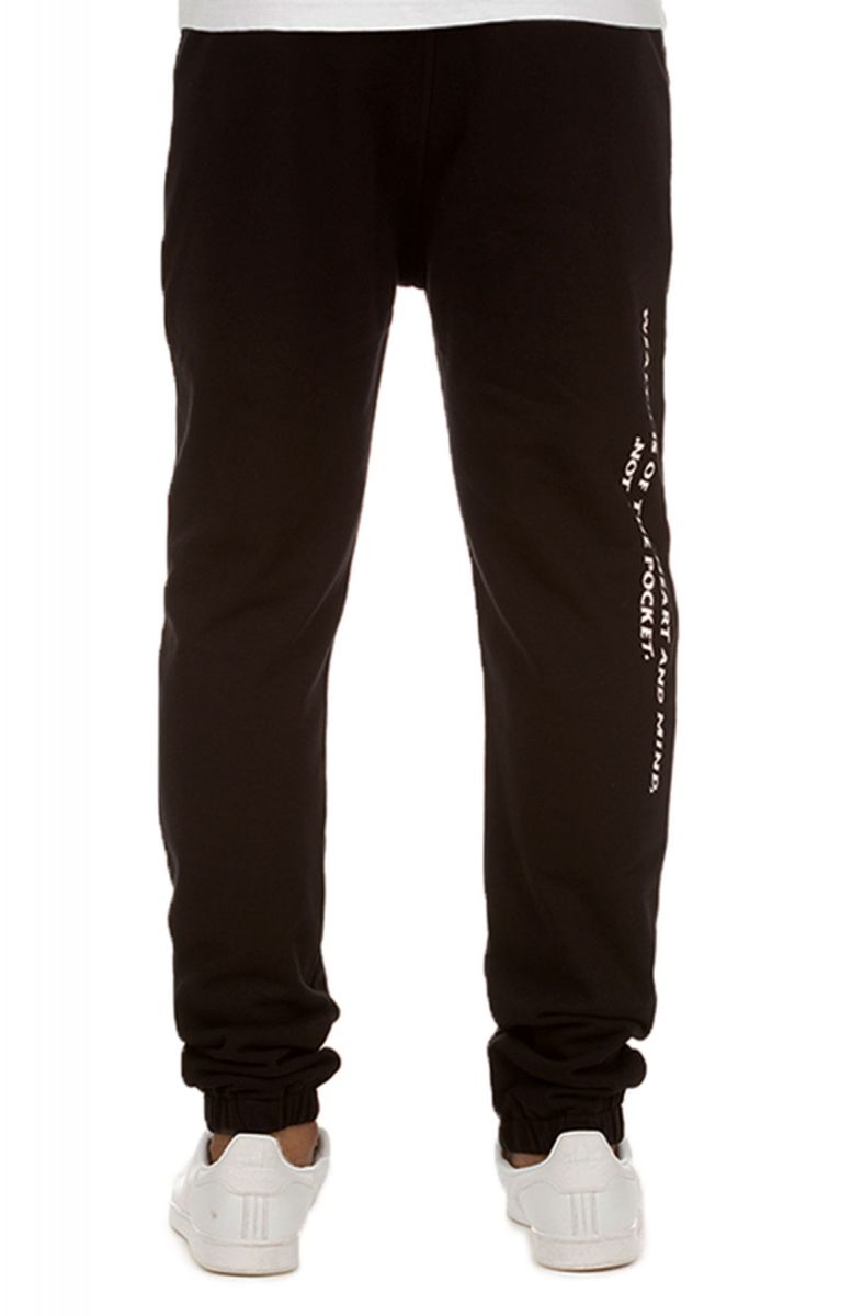 street aesthetic joggers