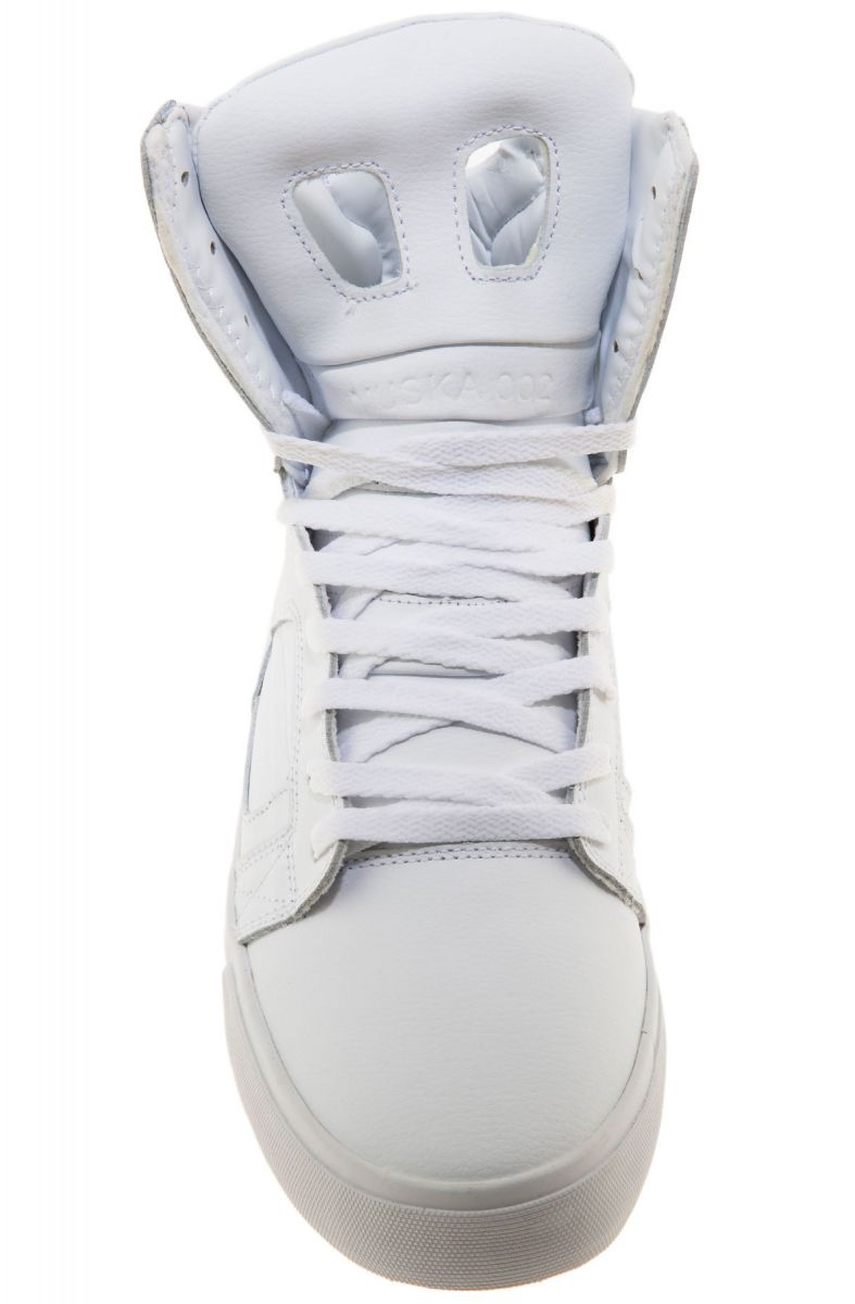 SUPRA Sneakers Skytop II White Action White