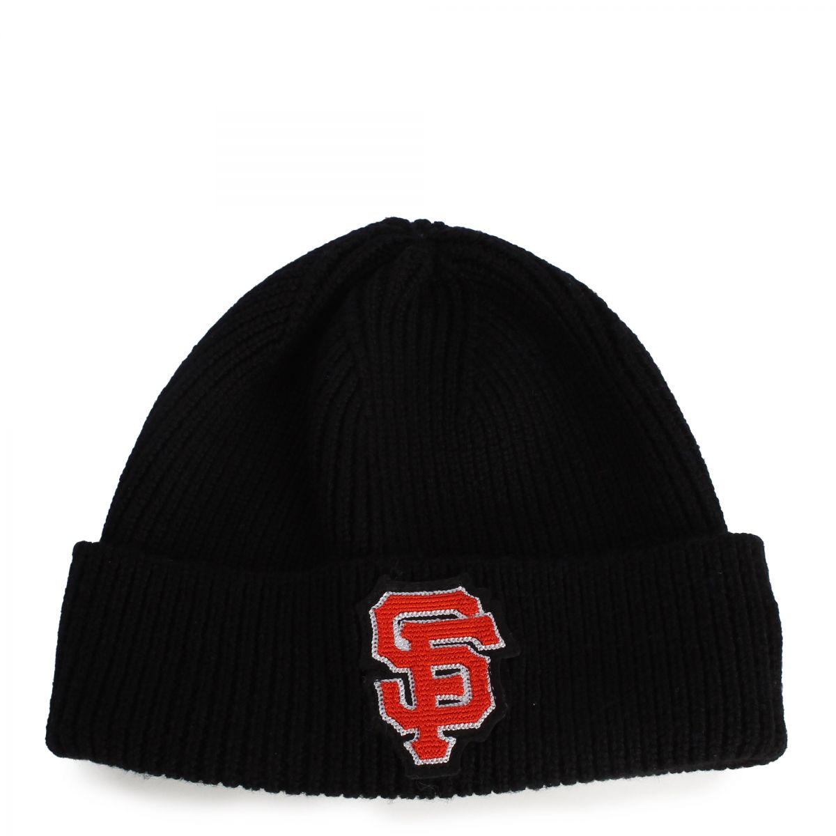 NEW ERA CAPS MLB San Francisco Giants Skull Knit Beanie 60758389
