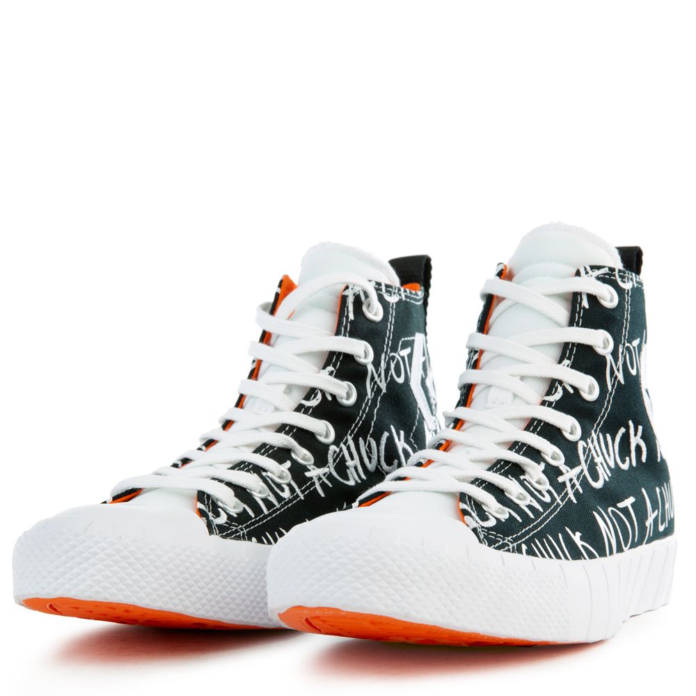 converse unt1tl3d high top